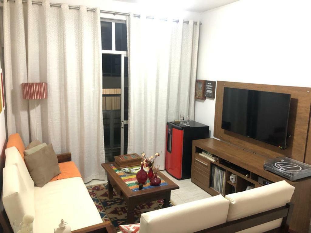 Apartamento Em Frente A Praia Cabo Frio Exterior photo